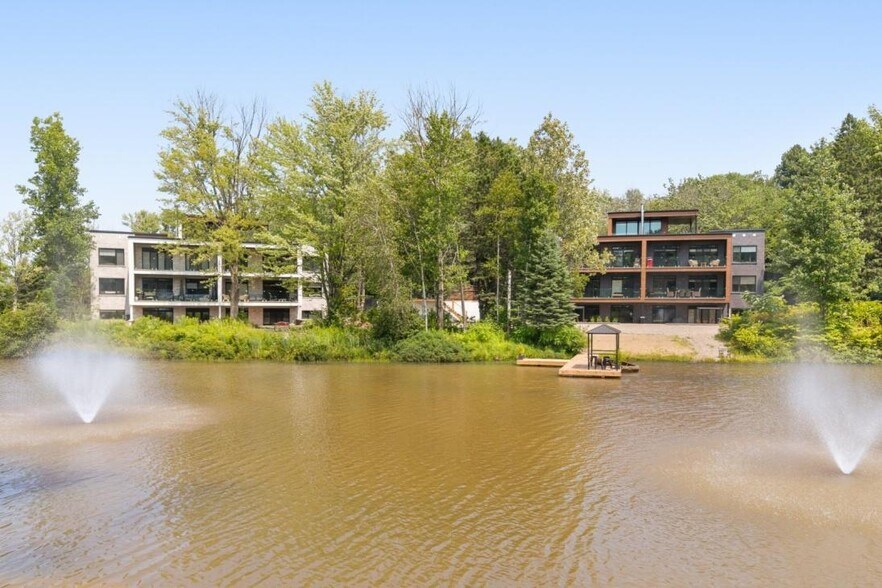 More Photos Of 9915-9943 Boul Des Forges, Trois-Rivières Apartments For Sale