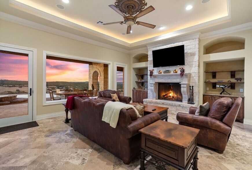 More Photos Of Mustang Creek Ranch, Dripping Springs Land For Sale