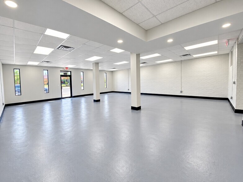 More Photos Of 1811 Taylor St, Columbia Freestanding For Lease