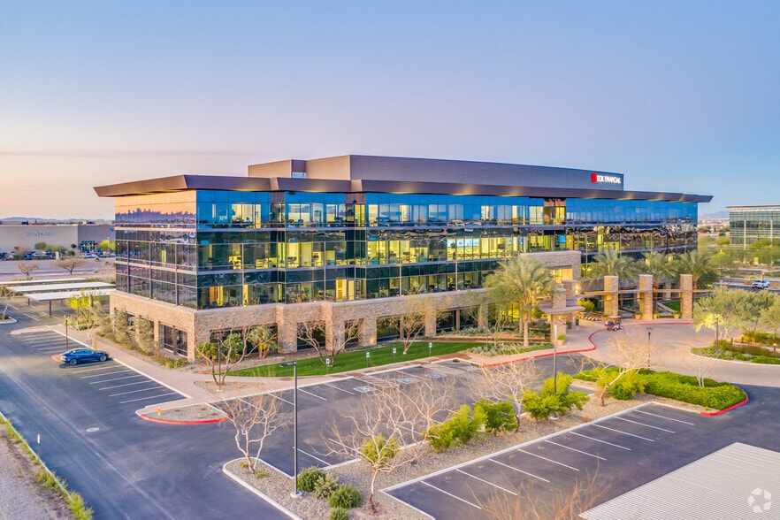 More Photos Of 275 E Rivulon Blvd, Gilbert Office For Lease