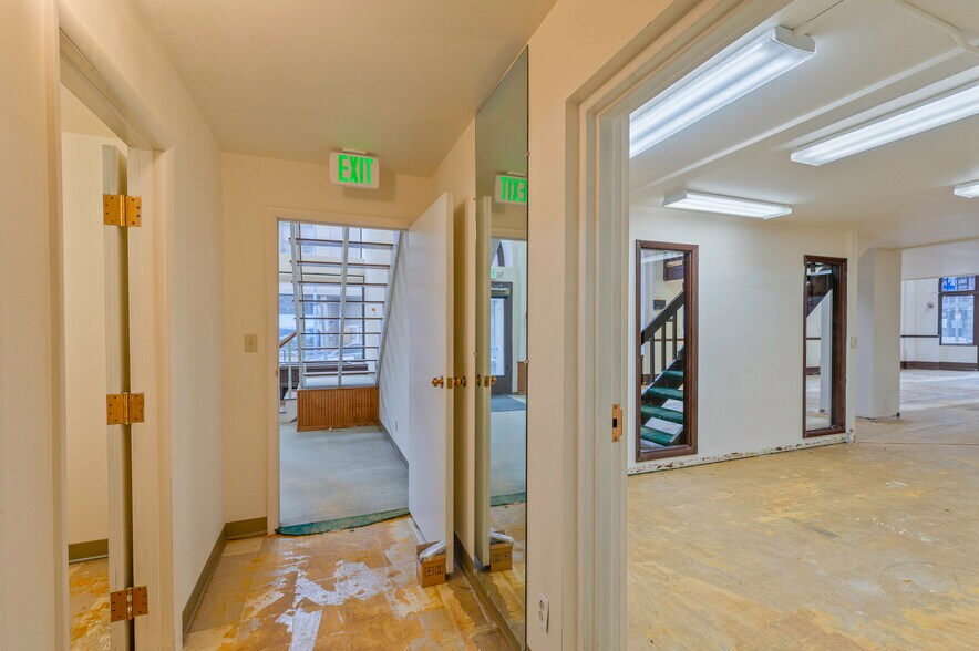 More Photos Of 24 6th Avenue | Unit 102, Helena Storefront For Lease