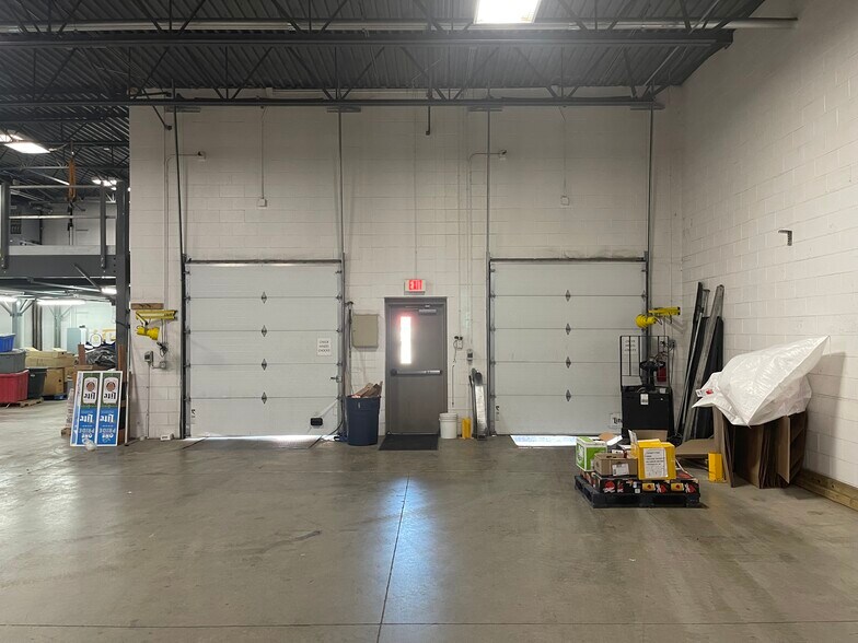 More Photos Of 2325 Sybrant Rd, Traverse City Warehouse For Sale