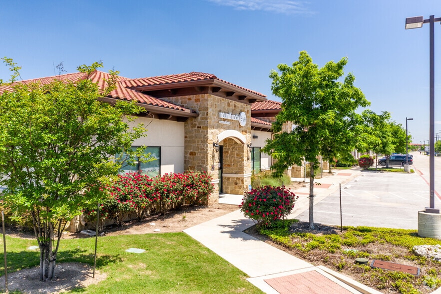 More Photos Of 1850 Round Rock Ave, Round Rock Medical For Lease