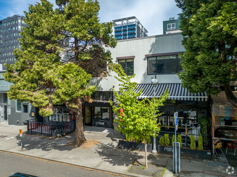 Primary Photo Of 2320 2nd Ave, Seattle Office For Lease