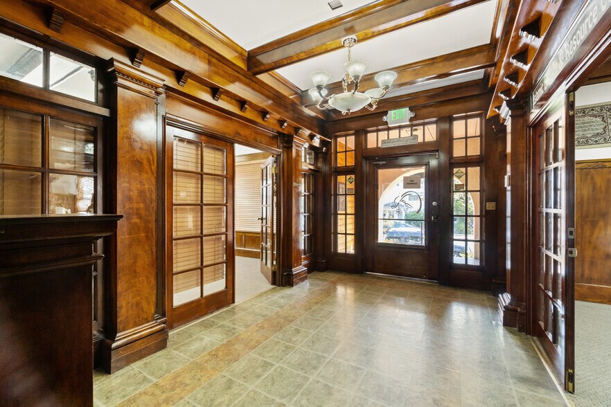 More Photos Of 325 N 3rd St, San Jose Religious Facility For Sale