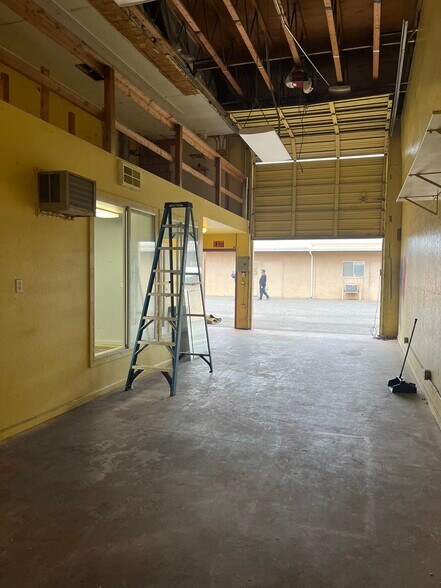 More Photos Of 1182-1200 Market St, Yuba City Warehouse For Lease