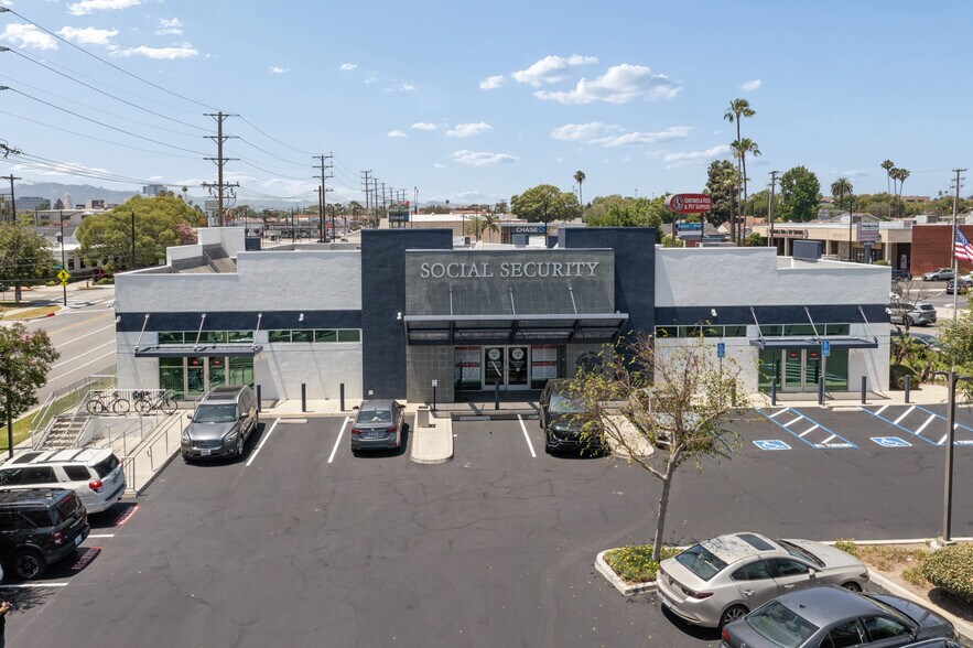 More Photos Of 1420 W Olive Ave, Burbank Office For Sale