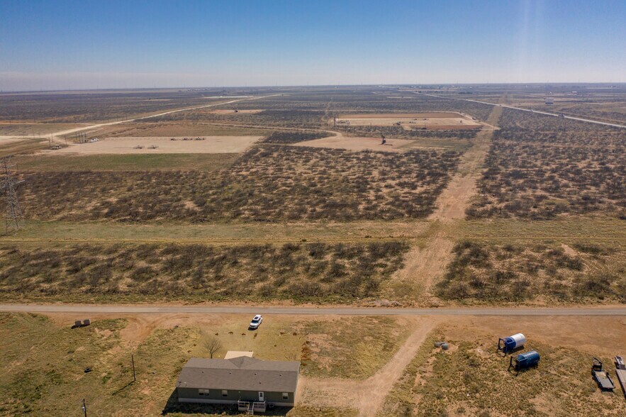More Photos Of 0 South County Road 1210, Midland Land For Sale