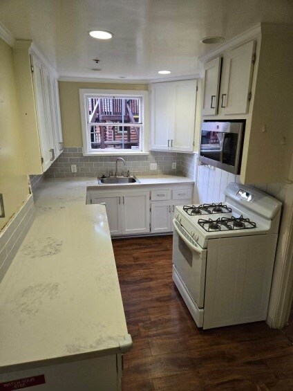 More Photos Of 1412 20th St, Sacramento Daycare Center For Sale
