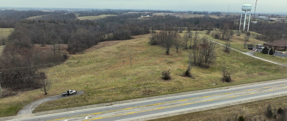 More Photos Of Highway 22 E, Owenton Land For Sale