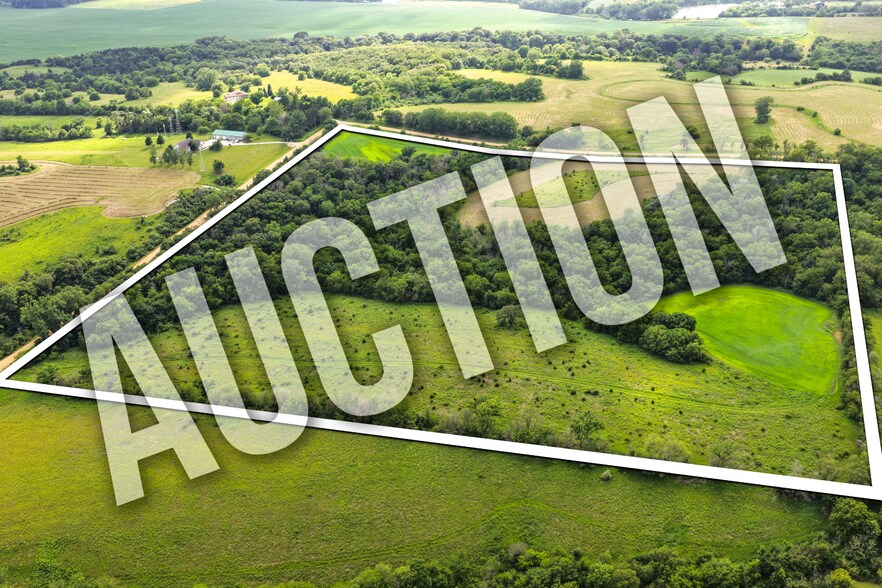 Primary Photo Of Zero Lane, Redfield Land For Sale