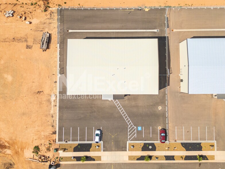 More Photos Of 1164 Regional Pk rd, Hurricane Industrial For Sale