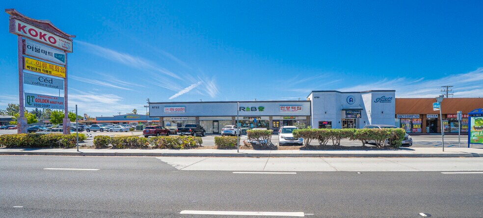 More Photos Of 9738 Garden Grove Blvd, Garden Grove Unknown For Lease