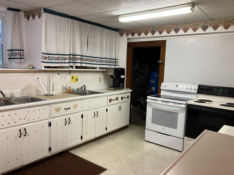 More Photos Of 12591 E. Main St, North East Religious Facility For Sale