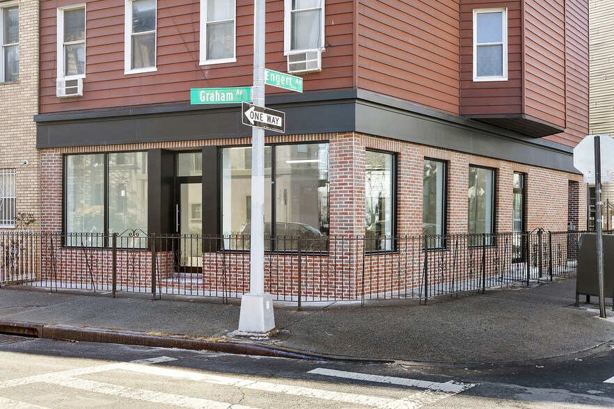 More Photos Of 531 Graham Ave, Brooklyn Apartments For Lease