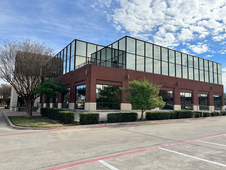 Primary Photo Of 3950 Fossil Creek Blvd, Fort Worth Office For Lease