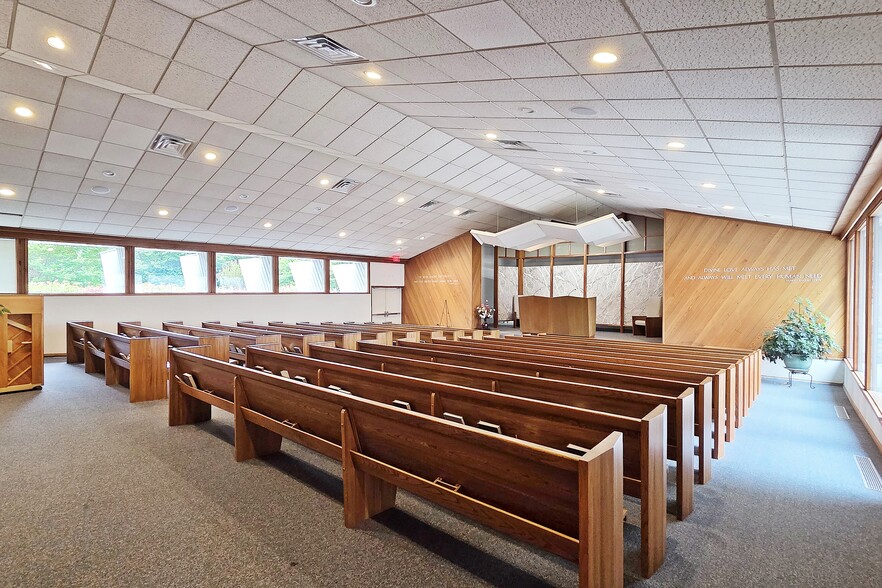 More Photos Of 5315 Backlick Rd, Springfield Religious Facility For Sale