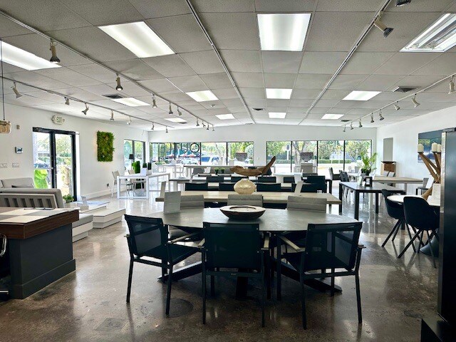 More Photos Of 4150 N Federal Hwy, Fort Lauderdale Freestanding For Lease