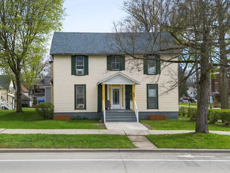 More Photos Of 80-84 Main St, Owego Apartments For Sale