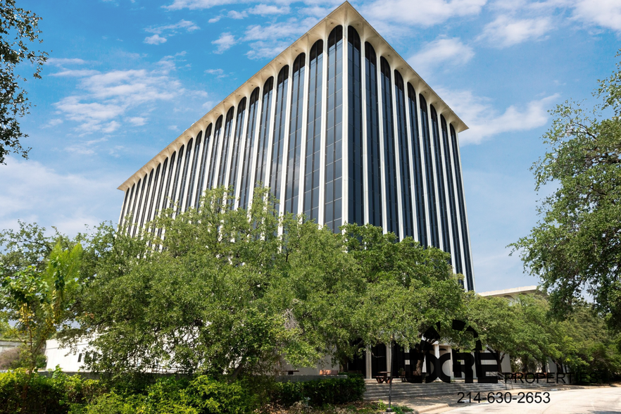 Primary Photo Of 7171 Forest Ln, Dallas Office For Lease