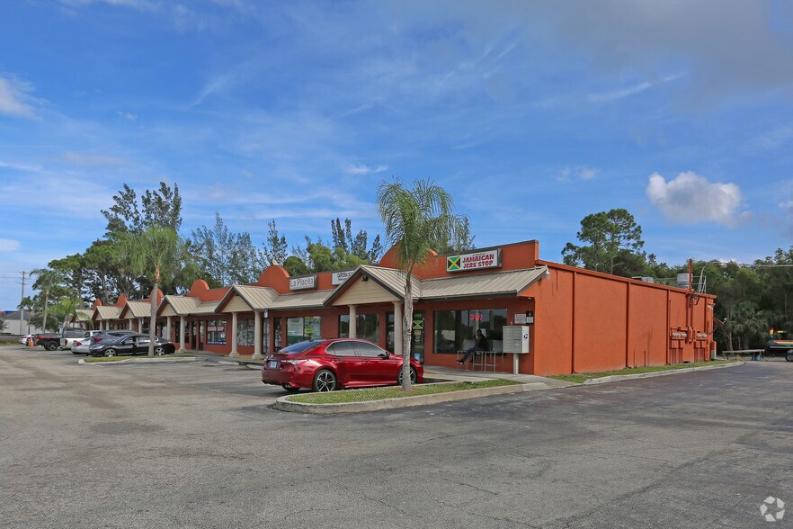 Primary Photo Of 2200 SE Indian St, Stuart Unknown For Lease