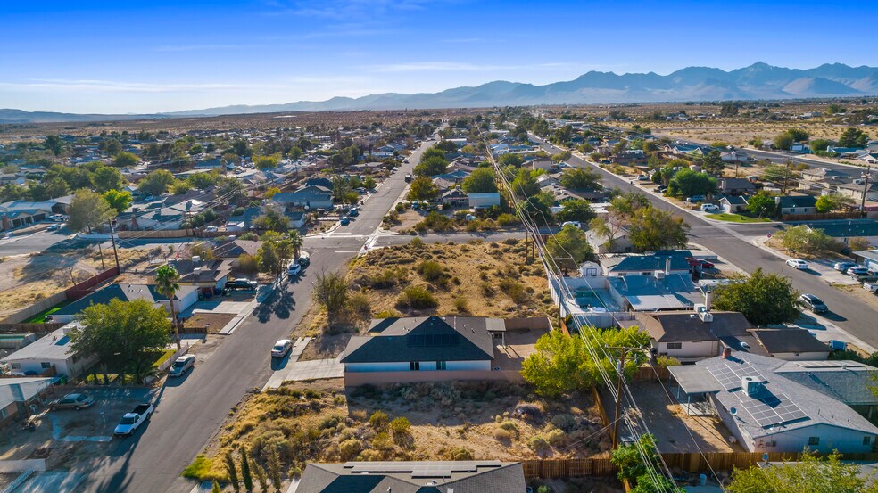 More Photos Of 1024 W Langley Ave, Ridgecrest Land For Sale