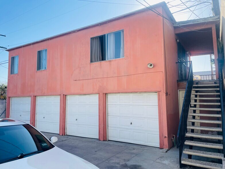 More Photos Of 8915 Elizabeth Ave, South Gate Apartments For Sale