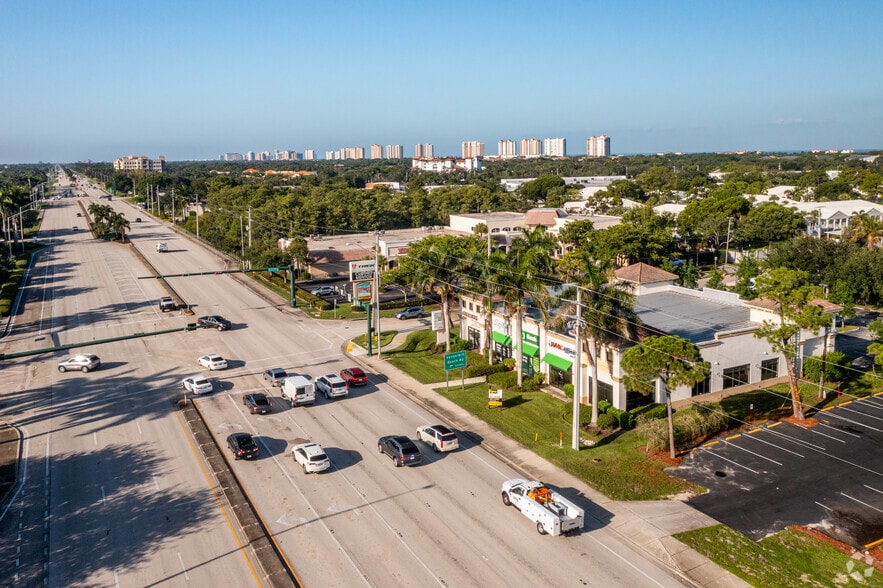 More Photos Of 877 N 91st Ave, Naples General Retail For Lease