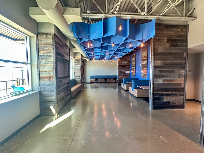 More Photos Of 200 Bailey Ranch Rd, Aledo Medical For Lease