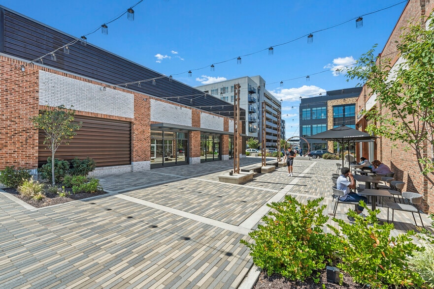 More Photos Of 5601 Eastern Ave, Baltimore Unknown For Lease