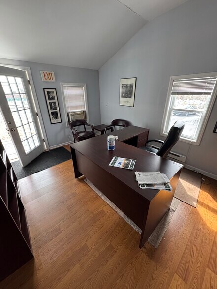 More Photos Of 1989 Jumping Brook Rd, Tinton Falls Office For Lease