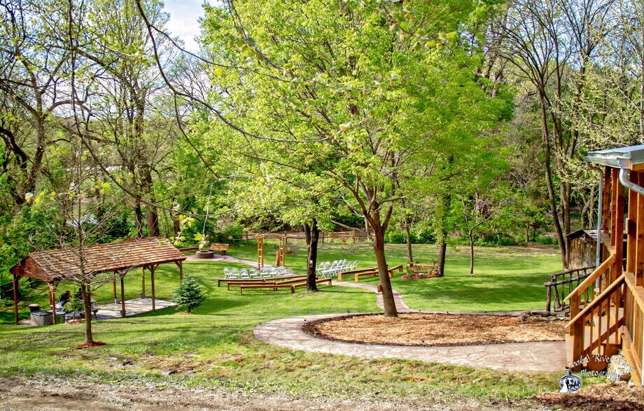 More Photos Of 22413 Highway C, Lawson Specialty For Sale