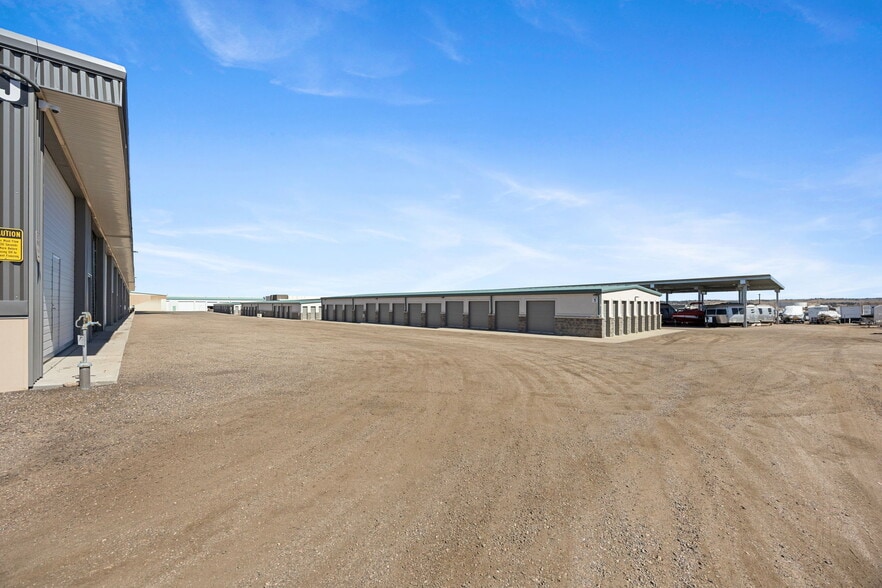 More Photos Of 14200 E Otero Ave, Englewood Self Storage For Sale