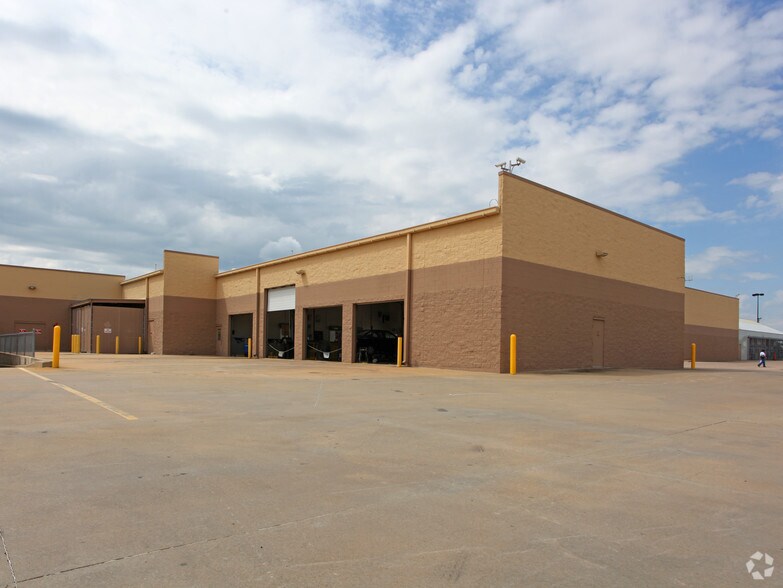More Photos Of 4538 Us-231 Hwy, Wetumpka Freestanding For Lease