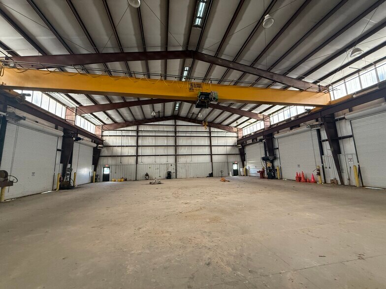 More Photos Of 598 TX-163, Ozona Warehouse For Sale