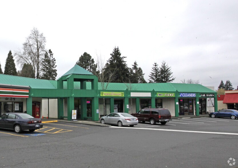 More Photos Of 13185 SW Pacific Hwy, Tigard Unknown For Lease