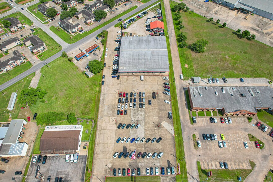 More Photos Of 4008 Avenue H, Rosenberg Land For Sale