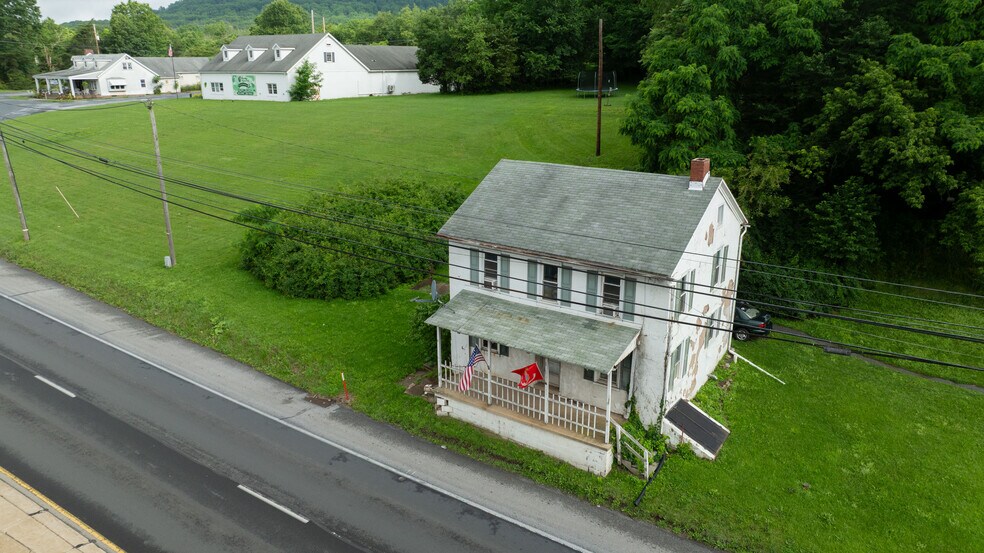 More Photos Of 843-861 Benjamin Franklin Hwy, Douglassville Land For Sale