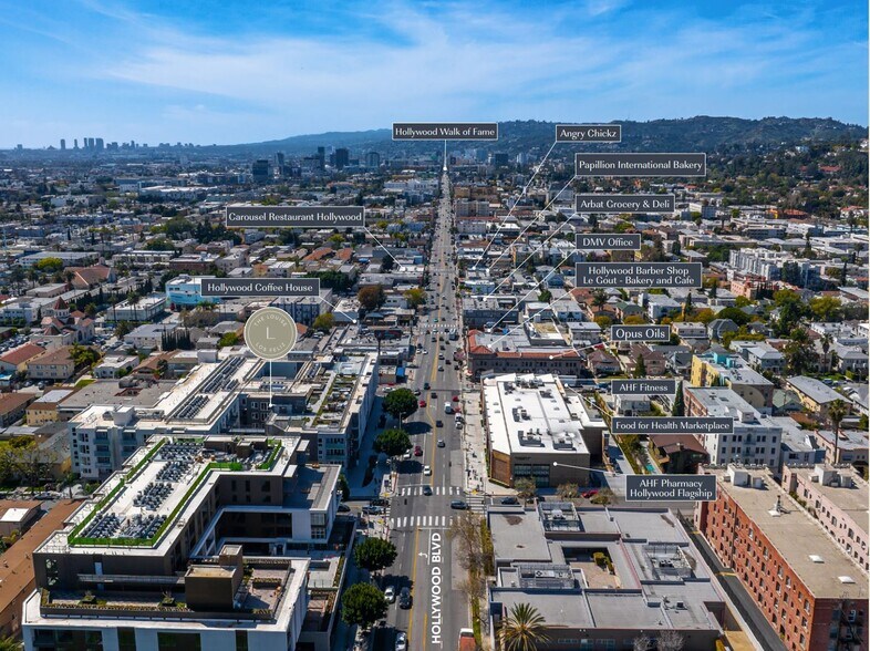 More Photos Of 4900 Hollywood Blvd, Los Angeles Apartments For Lease