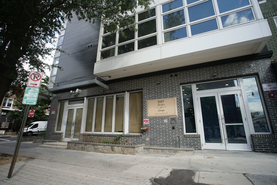 More Photos Of 3557-3559 Georgia Ave NW, Washington Apartments For Lease
