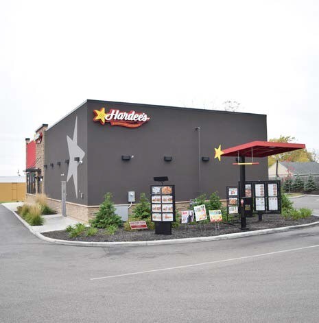 More Photos Of 500 S Breiel Blvd, Middletown Fast Food For Lease