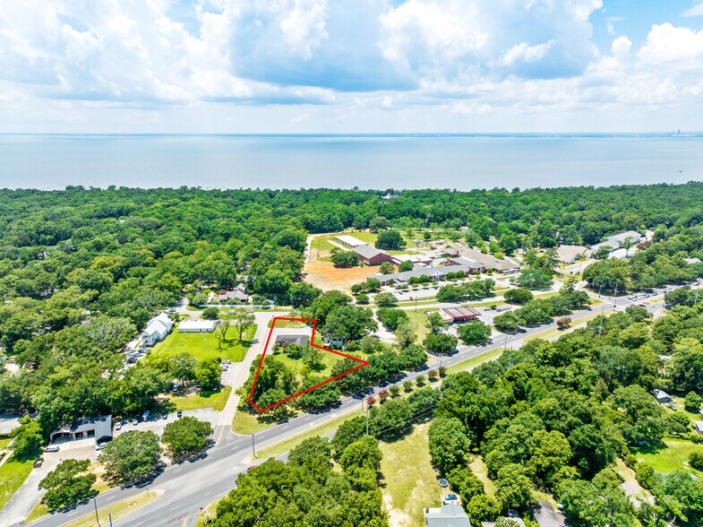 More Photos Of 807 Wilson Ave, Daphne Office For Sale