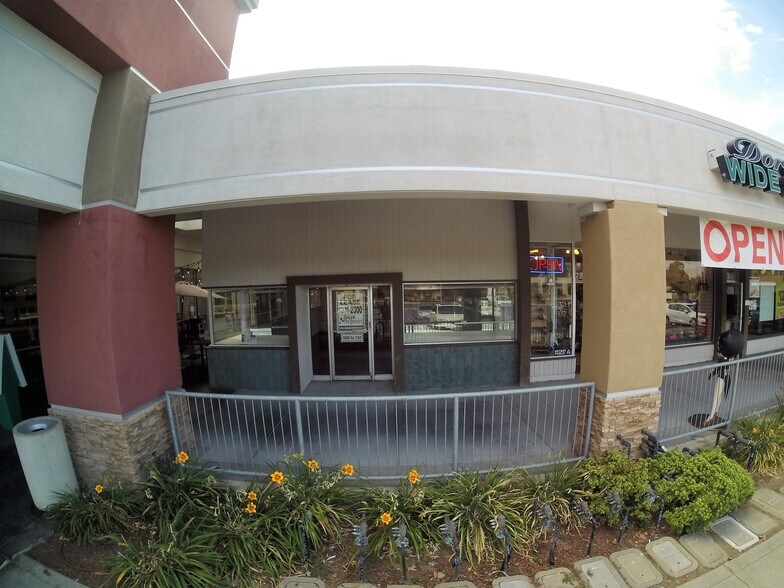 More Photos Of 1375 Blossom Hill Rd, San Jose Unknown For Lease