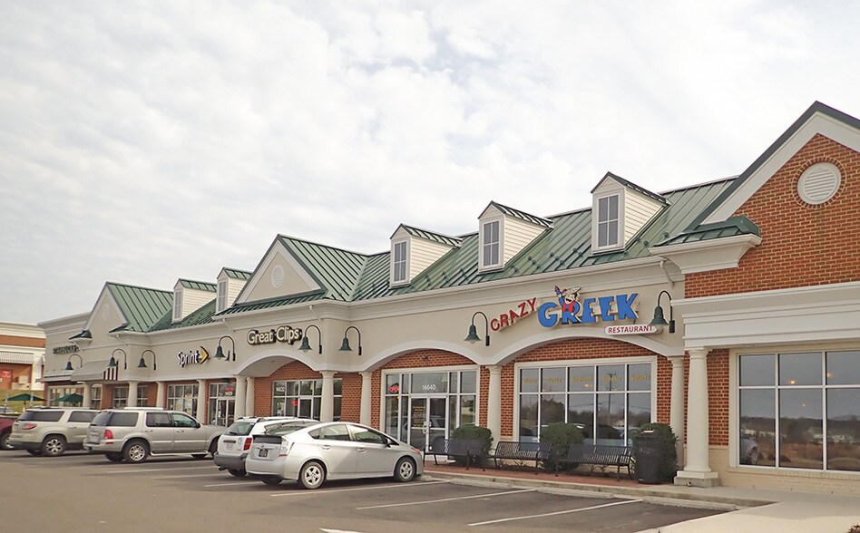 More Photos Of Hull Street Rd, Midlothian Unknown For Lease