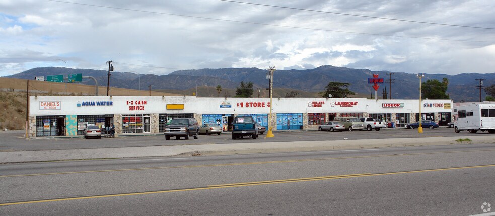 More Photos Of 1740-1788 W Highland Ave, San Bernardino Freestanding For Lease