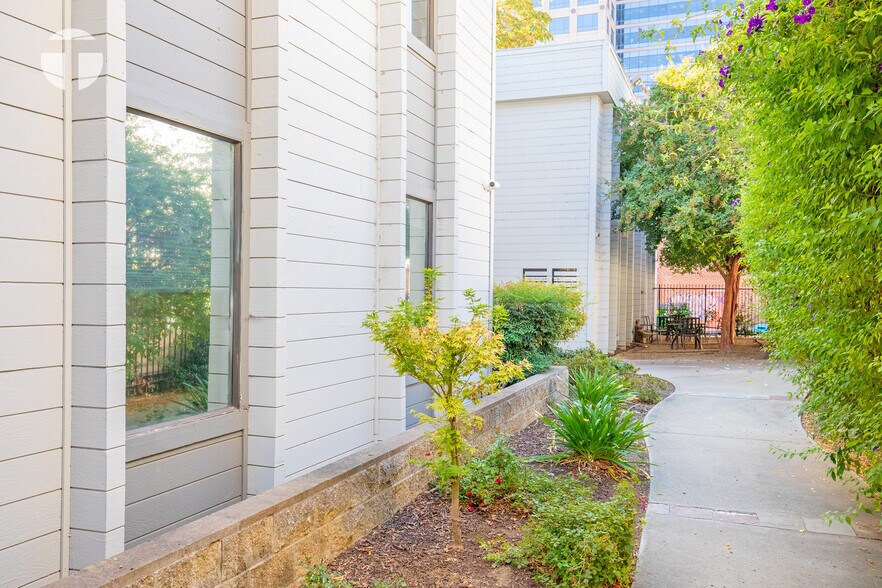 More Photos Of 1314 H St, Sacramento Loft Creative Space For Sale