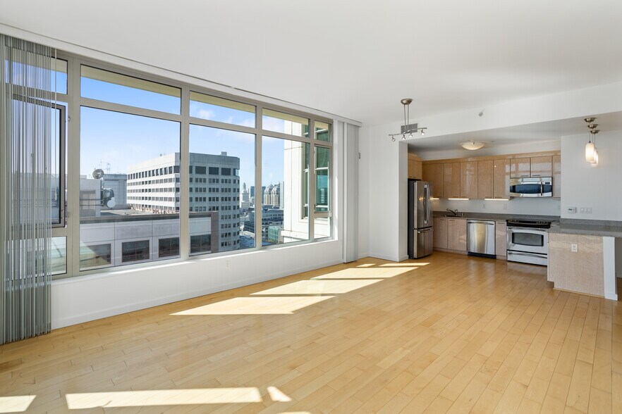 More Photos Of 100 Grand Ave, Oakland Apartments For Lease