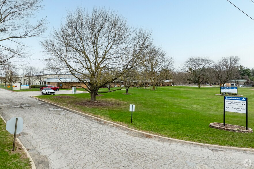 More Photos Of 951 County St, Milan Manufacturing For Sale