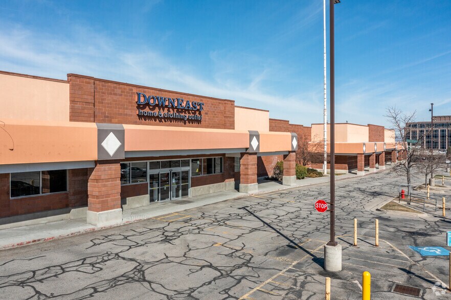 More Photos Of 7800 S 1300 E, Sandy Unknown For Lease