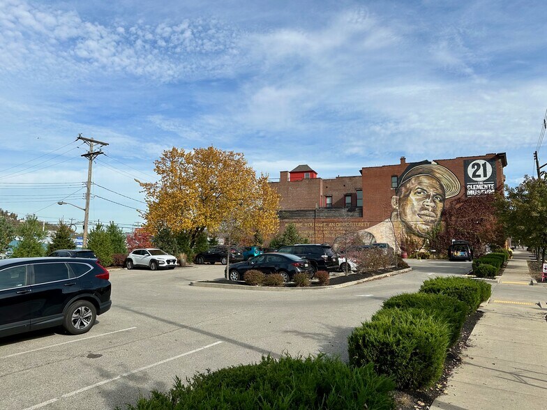 More Photos Of 3345 Penn Ave, Pittsburgh Loft Creative Space For Lease